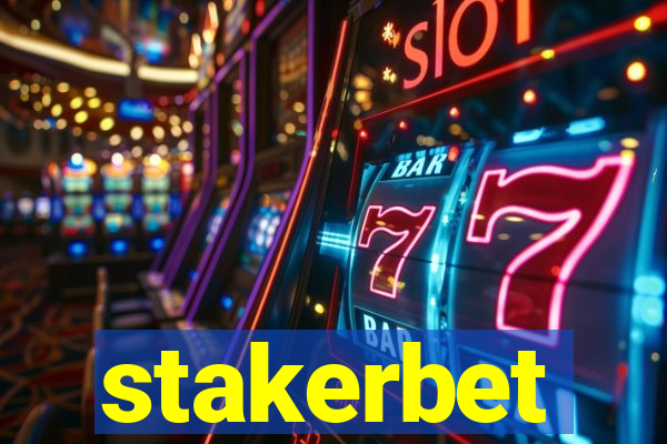 stakerbet