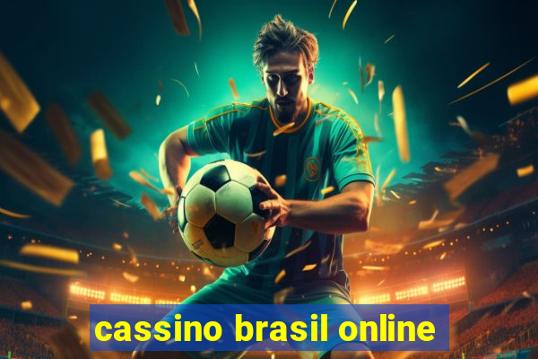 cassino brasil online