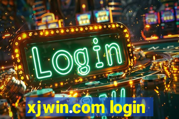 xjwin.com login