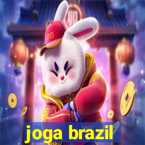 joga brazil