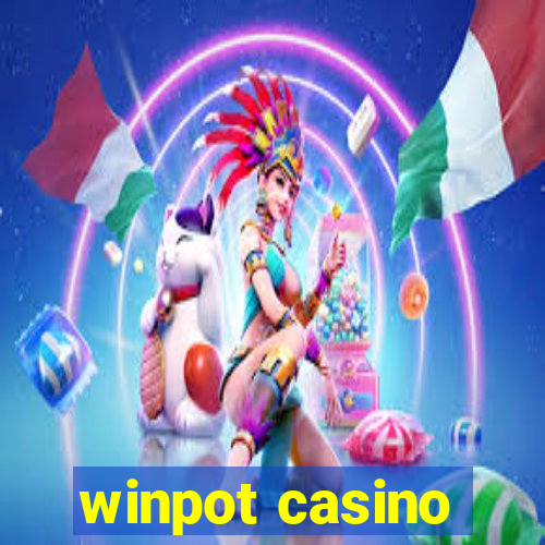 winpot casino