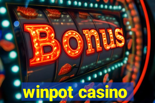 winpot casino