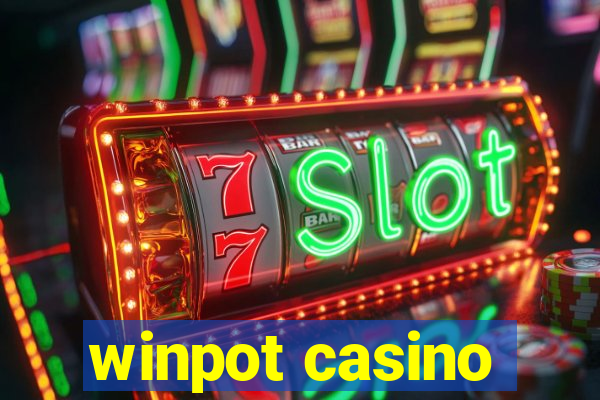 winpot casino