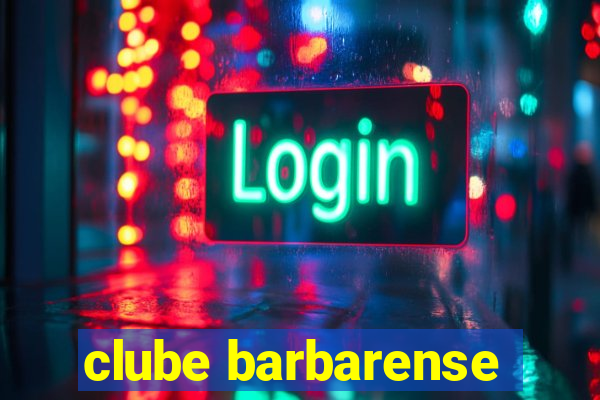 clube barbarense