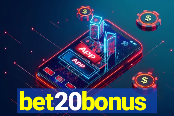 bet20bonus