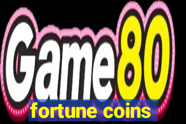 fortune coins