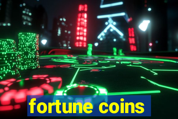 fortune coins