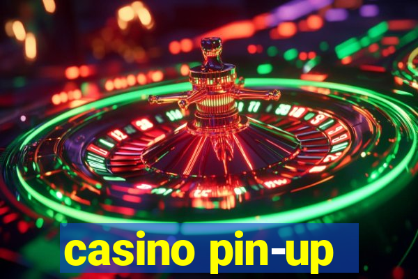 casino pin-up