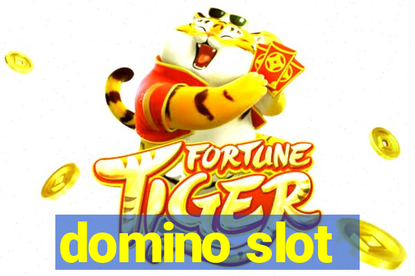 domino slot