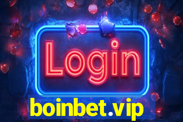 boinbet.vip