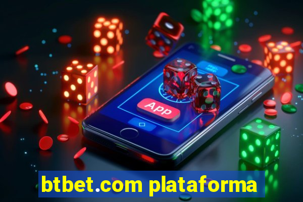 btbet.com plataforma