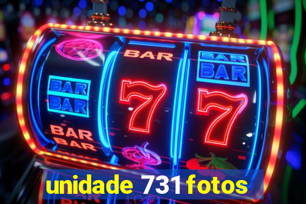 unidade 731 fotos