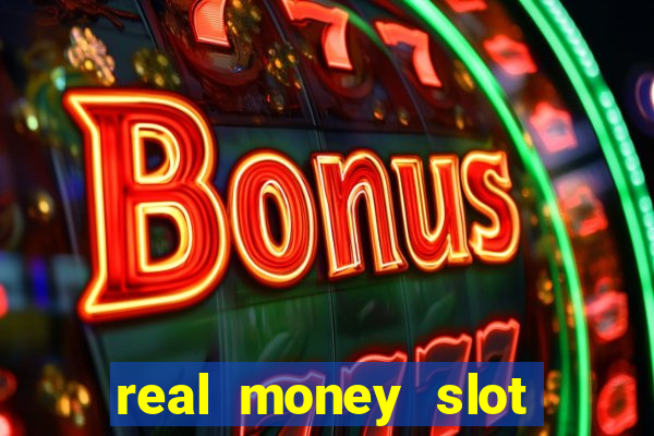 real money slot machine app