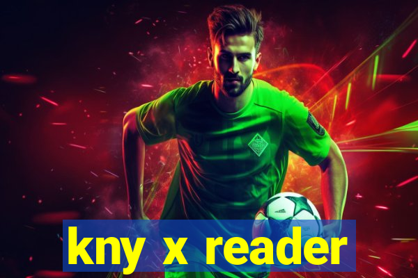 kny x reader