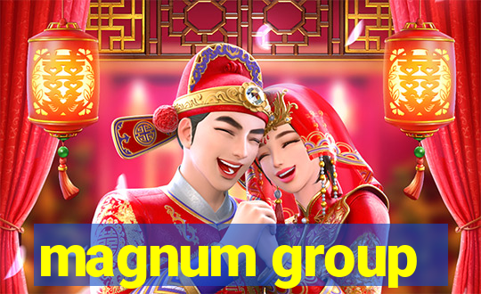 magnum group