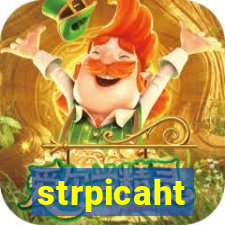 strpicaht