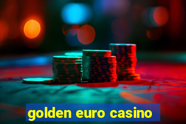 golden euro casino