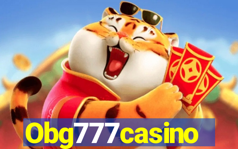 Obg777casino