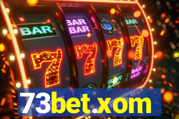 73bet.xom