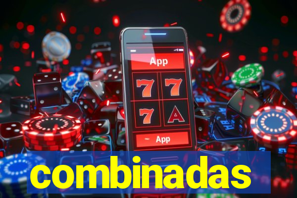 combinadas