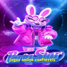 jogos online confiaveis