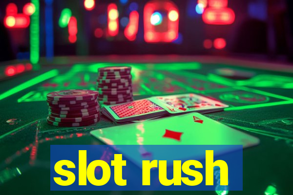 slot rush