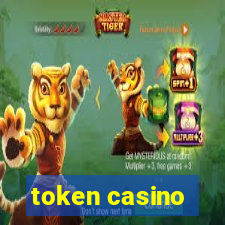 token casino