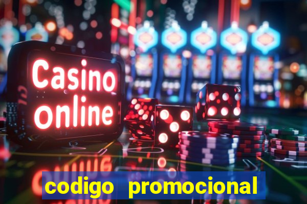 codigo promocional vai de bet cassino