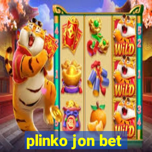 plinko jon bet