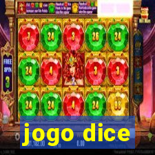 jogo dice