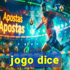 jogo dice