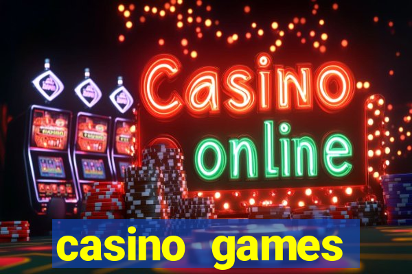 casino games sportingbet com