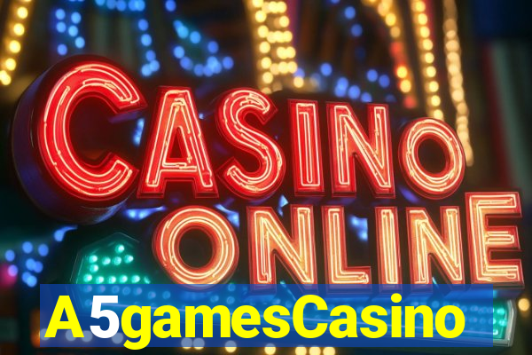 A5gamesCasino