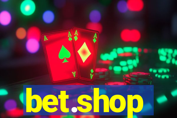 bet.shop