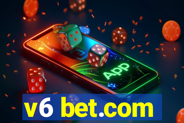 v6 bet.com