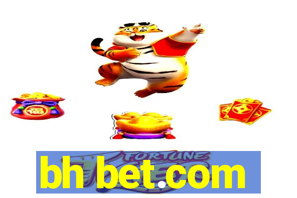 bh bet.com