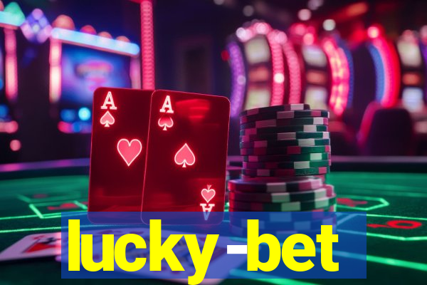 lucky-bet