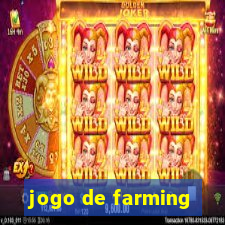 jogo de farming