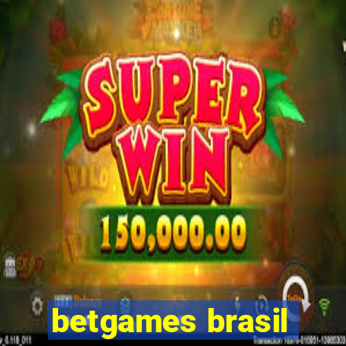 betgames brasil