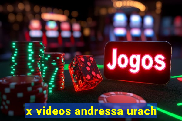 x videos andressa urach