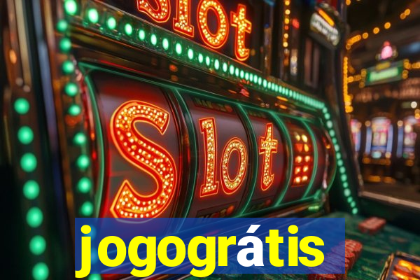 jogográtis