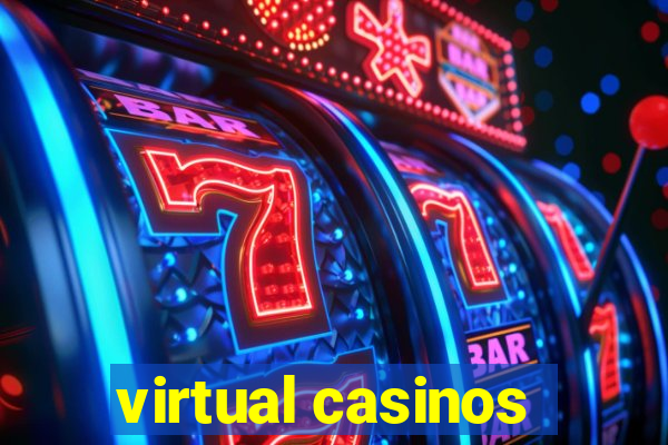 virtual casinos