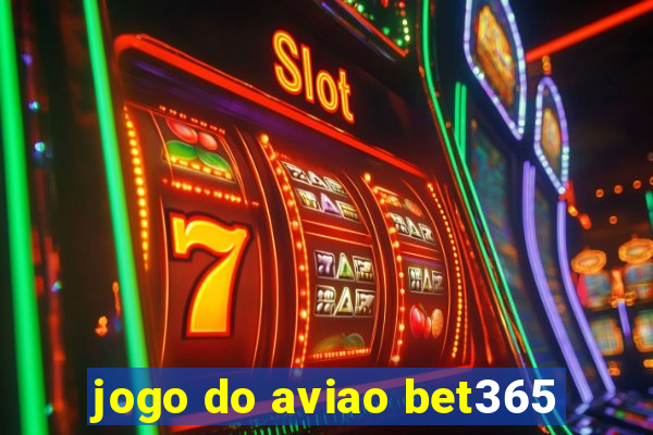 jogo do aviao bet365