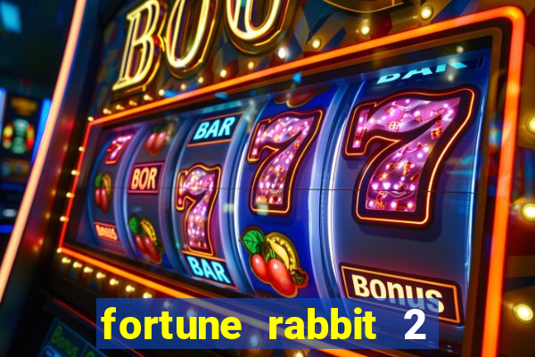 fortune rabbit 2 demo grátis