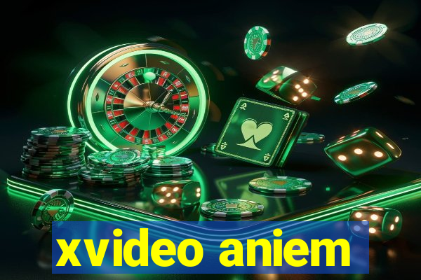 xvideo aniem