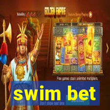 swim bet