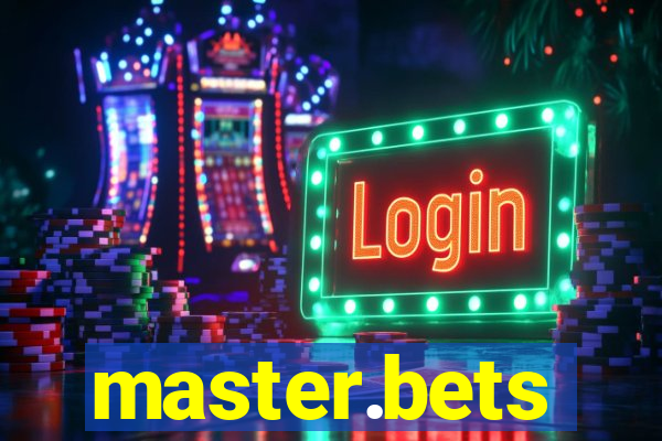 master.bets