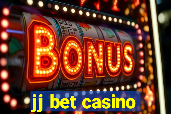 jj bet casino