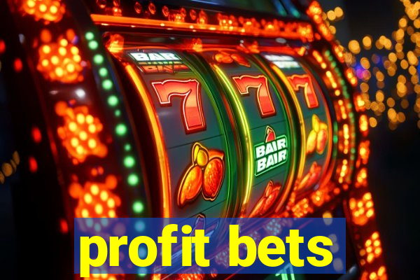 profit bets