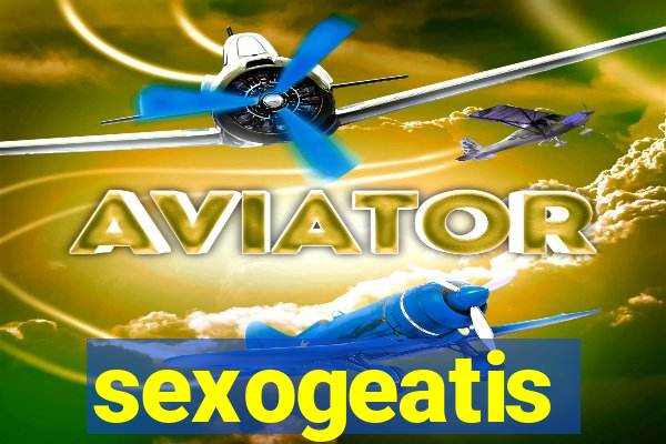 sexogeatis